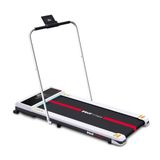 Voit Powerfit Beyaz Katlanabilir Koşu Bandı