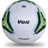Voit Premier Futbol Topu N5 - Beyaz