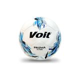 Voit Prızma Futsal Topu New - Beyaz - Mavi