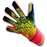 Voit Pro Classıco Kaleci Eldiveni - Pembe - 9,5