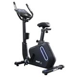 Voit Pro CT1000 Dikey Kondisyon Bisikleti | 32 Kademe Manyetik Direnç | Bluetooth | Kinomap & Zwift Uyumlu | 7" LCD Ekran