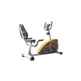 Voit R60 Bronze Collection Yatay Kondisyon Bisikleti | Bluetooth Destekli, 8 Kademe Dirençli