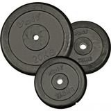 Voit RRP-1 12.5 Kg Kauçuk Kaplı Flanş