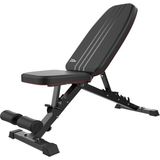 Voit SB2000 Dumbbell Bench Dayanıklı Yapı ile 120 kg Taşıma Kapasitesine Sahip Mekik Sehpası