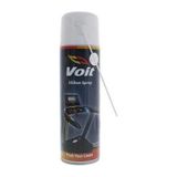 Voit Silikon Koşu Bandı Sprey Koşu Bandı Yağı 500 ML - 2 Adet