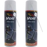 Voit Silikon Sprey 500 ml x 2 adet