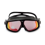 Voit Skylight Unisex Siyah Yüzücü Gözlüğü 1VTAKYY8801K18-052 Beyaz