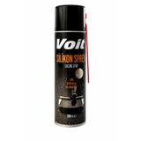 Voit Slicon Sprey Silikon Koşu Bandı Yağı