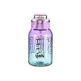 Voit Star Tritan Suluk 800ml / Mavi-yeşil