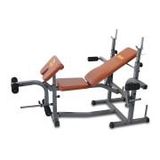 VOIT STRENGTH AGIRLIK SEHPASI