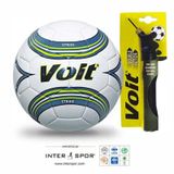 Voit Strike N5 Beyaz Futbol Topu