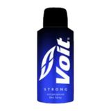 Voit Strong Sprey Deodorant Erkek 150ml