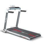 Voit Superfit Katlanabilir Koşu Bandı