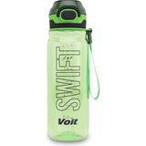 Voıt Swıft 2in1 Trıtan Suluk 800ML - Siyah/Yeşil