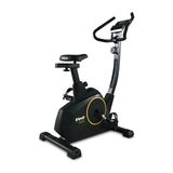 Voit U112 Dikey Bisiklet Ergonomik Tasarım ile 8 Kademe Manyetik Direnç 29 kg Ağırlık