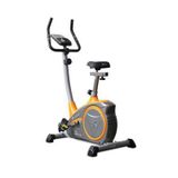 Voit U50 Bronze Collection Dikey Kondisyon Bisikleti | Bluetooth Özellikli, 8 Kademe Direnç, Nabız Ölçerli, LED Ekranlı