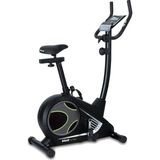 Voit U540 Dikey Bisiklet Ergonomik Tasarım ve 8 Kademe Direnç Sistemi ile Siyah