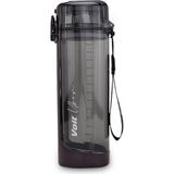 Voıt Uber 2in1 Trıtan Suluk 700ML / Siyah