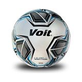 Voit Ultra Dikişli 5 No Futbol Topu Mavi - Mavi - Beyaz