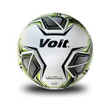 Voit Ultra Dikişli 5 No Futbol Topu Yeşil - Beyaz