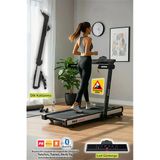 Voit Ultrafit Katlanabilir Koşu Bandı