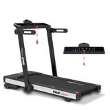 Voit Ultrafit Otomatik Eğimli Kurulum Gerektirmeyen Koşu Bandı