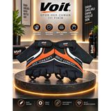 Voit Unisex Ağırlık Body Dambıl Halter Fitness Spor Eldiveni 8206
