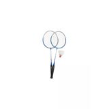 Voit Universal 3 Top 2 Raket Badminton