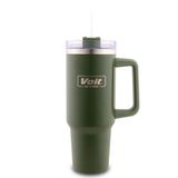 Voit Urban 1.2 lt Yeşil Termos
