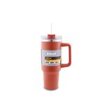 Voit Urban Thermos 1200 Ml | 304 Paslanmaz Çelik, Çift Cidarlı Vakum Yalıtımlı Termos