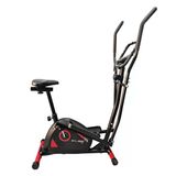 Voit V-Fit By 2’Si 1 Arada Manyetik Eliptik & Kondisyon Bisikleti