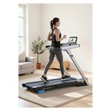 Voit V-Fit by Ranger Otomatik Eğimli Koşu Bandı Katlanabilir Ev Tipi Yürüyüş Bandı