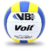Voit VB2000PLUS Sarı-Beyaz-Lacivert N5 Voleybol Topu