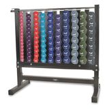 Voit VDBR-4 Vinyl Dambıl Standı