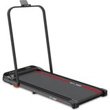 Voit Vfit By Runmate Compact Koşu Bandı Manuel Eğim Ayarlı Katlanabilir Uzaktan Kumandalı 10KM Hız