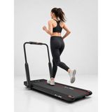 Voit Vfit By Runmate New Uzaktan Kumandalı 12 km Hız Koşu Bandı