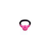 Voit Vinly 2 kg Pembe Kettlebell