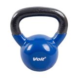 Voit Vinyl Mavi 6 kg Kettlebell