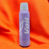 Voit Violet Kadın Sprey Deodorant 150 ML
