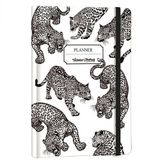 Voit VJ Planlayıcı Defter GSP Ayraçlı 17x23 Haftalık 112 sf.+ToDo 30 sf.+Noktalı 50 sf.124-1286