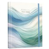 Voit VJ Planlayıcı Defter GSP Ayraçlı 17x23 Haftalık 112 sf.+ToDo 30 sf.+Noktalı 50 sf.124-1289