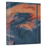 Voit VJ Planlayıcı Defter GSP Ayraçlı 17x23 Haftalık 112 sf.+ToDo 30 sf.+Noktalı 50 sf.124-1290