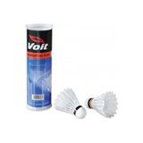 Voit Voıt Badminton Topu 6'lı Kutulu Yüksek Kalite