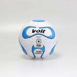 Voit Voit Champion Futbol Topu BEYAZ Unisex Futbol Topu