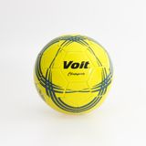 Voit Voit Champion Futbol Topu SARI Unisex Futbol Topu SARI 5