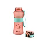 Voit Voit Fit Tritan Suluk 650 Ml