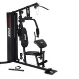 Voit VT-1200N Siyah 72 kg Çelik Güç Eğitimi Çalışma İstasyonu