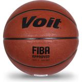 Voit VT300 FIBA Onaylı 7 No Basketbol Topu - Kahverengi - 7 Numara
