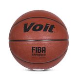 Voit VT300 Unisex Kahverengi Basketbol Topu, Tek Ebat, 1VTTPVT300FBN7