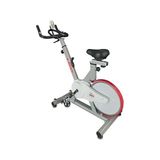 Voit x - Rider Spin Bike - Beyaz